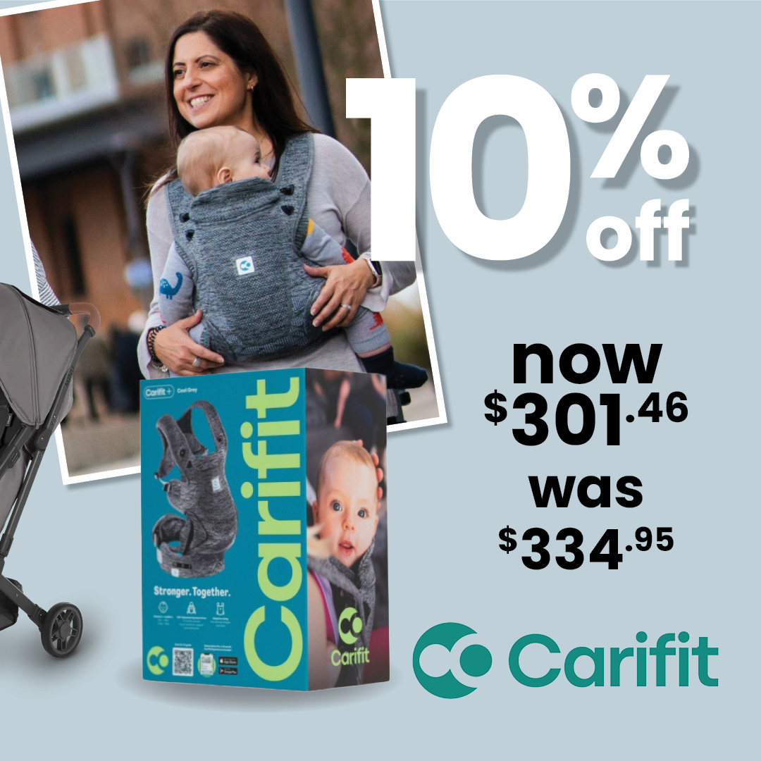 10% off Carifit